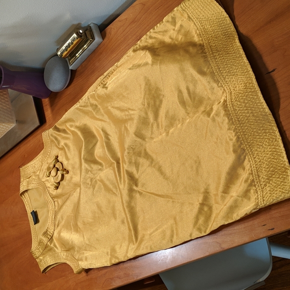 Belleza Tops - Belleza Tunic
